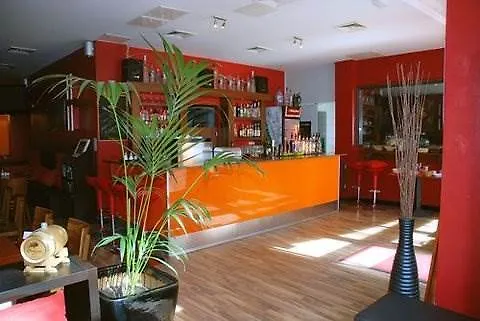 Elegant Apartotel Berlin