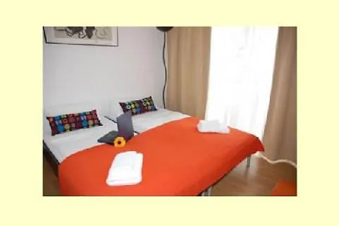 *** Apartahotel Elegant Apartotel Berlín Alemania