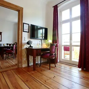 Lejlighedshotel Garden Living - Boutique