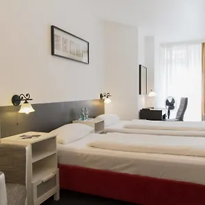 Apartahotel Vega, Berlín