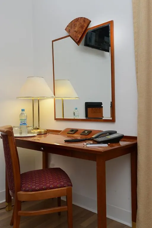 Elegant Apartotel Berlin