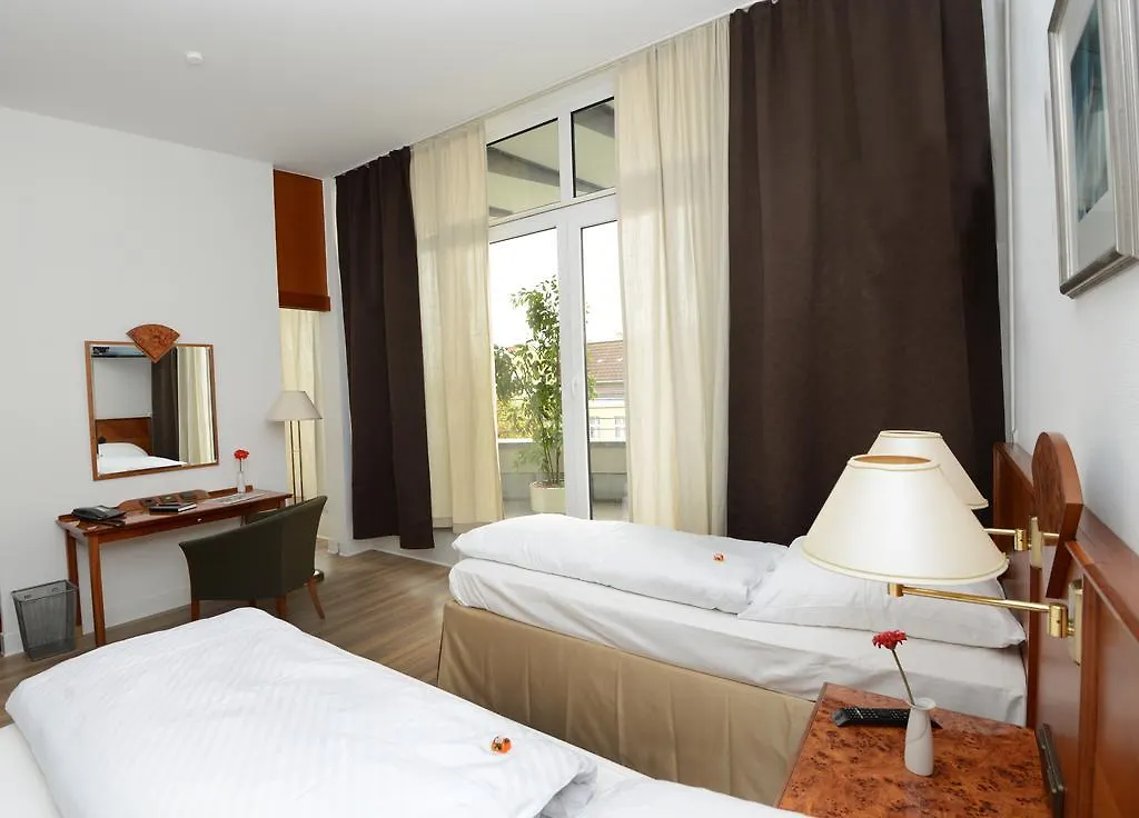Elegant Apartotel Berlin Germany