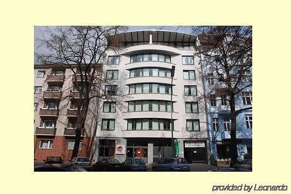 Elegant Apartotel Berlin 3*,  Germany