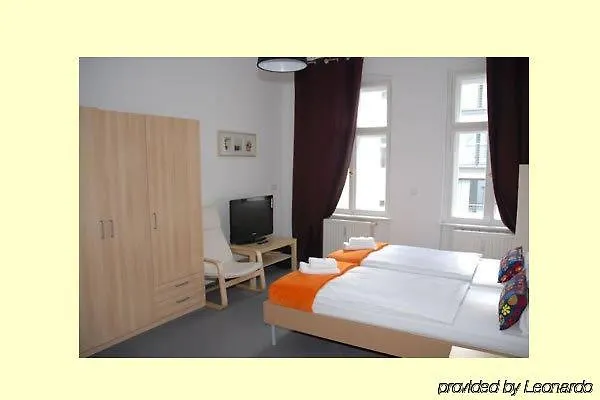 *** Aparthotel Elegant Apartotel Berlin Germany
