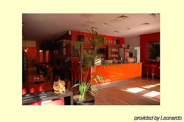 *** Aparthotel Elegant Apartotel Berlin Germany