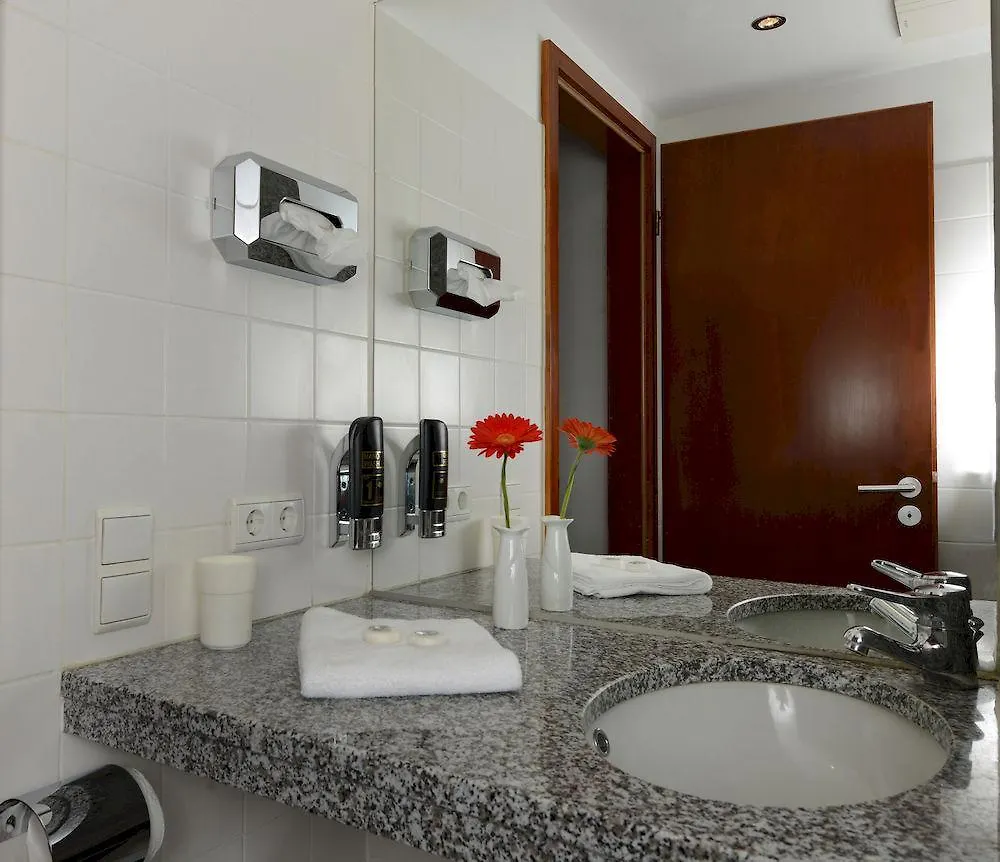 Aparthotel Elegant Apartotel Berlin