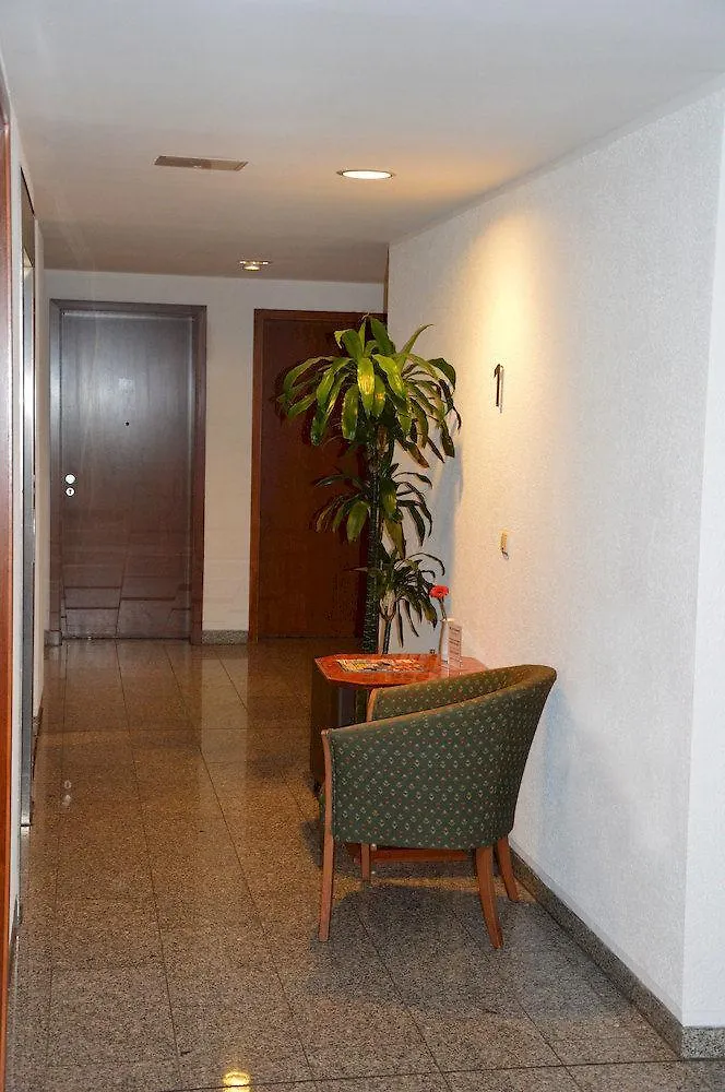 Aparthotel Elegant Apartotel Berlin