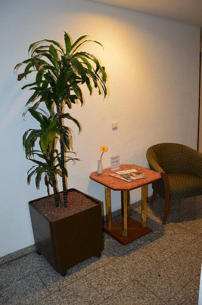 Elegant Apartotel Berlin