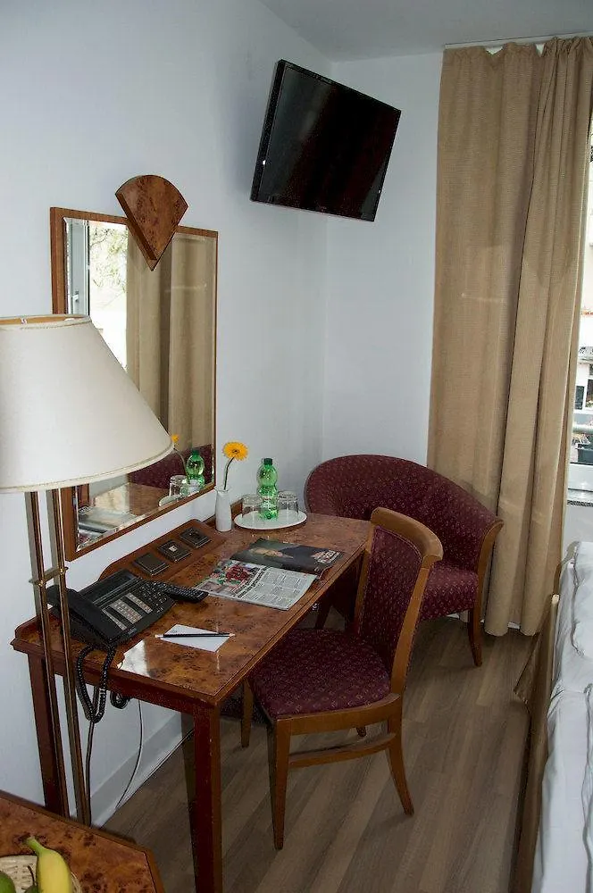 Aparthotel Elegant Apartotel Berlin