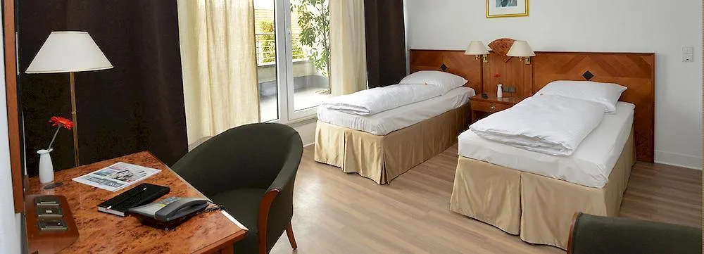 Aparthotel Elegant Apartotel Berlin