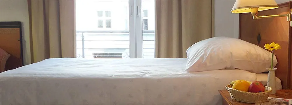 Elegant Apartotel Berlin 3*,
