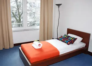 Elegant Apartotel Berlin Aparthotel
