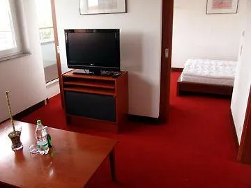 Elegant Apartotel Berlin Aparthotel