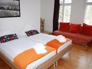 Aparthotel Elegant Apartotel Berlin