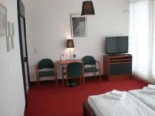 Aparthotel Elegant Apartotel Berlin