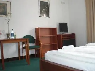 Elegant Apartotel Berlin 3*,  Germany