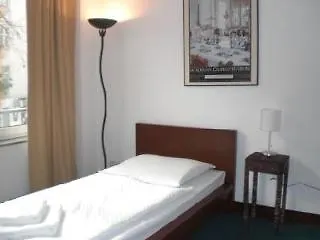 Elegant Apartotel Berlin Aparthotel