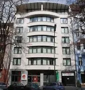 Aparthotel Elegant Apartotel Berlin