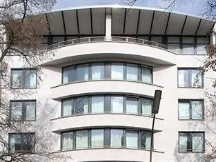 Elegant Apartotel Berlin