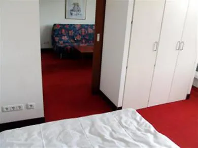 Elegant Apartotel Berlin 3*,  Germany