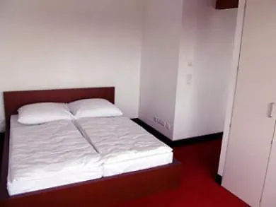 Elegant Apartotel Berlin Germany