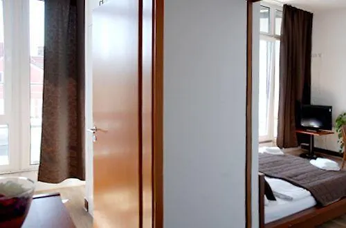 Elegant Apartotel Berlin Aparthotel