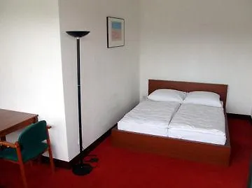 Elegant Apartotel Berlin