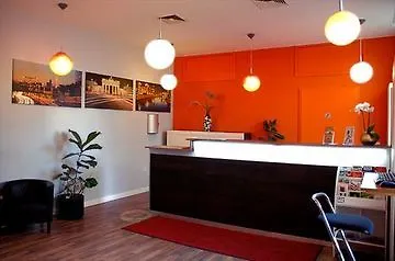 Elegant Apartotel Berlin 3*,
