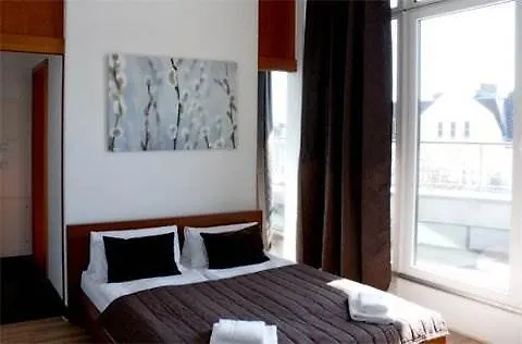 Elegant Apartotel Berlin 3*,  Germany